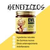 EVIL GOODS® - BÁLSAMO DE MIEL Y SEBO DE RES,