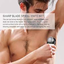 MINI AFEITADOR SHAVER